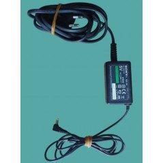 Adaptador corriente PSP