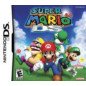 Super Mario 64 DS - NDS