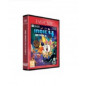 Evercade Indie Heroes Collection 4 