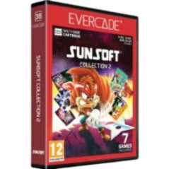 Sunsoft Collection 4 - Evercade