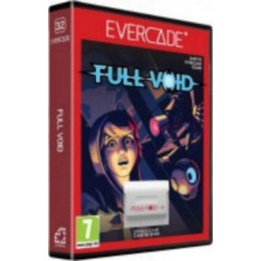 Full Void - Cartucho Evercade