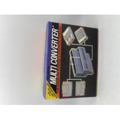 Multi Converter american-jap-eu versions SNES