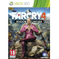 Far Cry 4 Limited Edition - X360