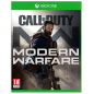 Call of Duty Modern Warfare - Xbox One