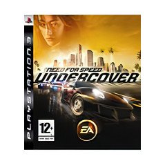 Need for Speed Undercover - PS3