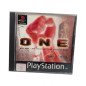 ONE, One Man, One Solution, One State of Mind - PS