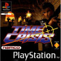 TIME CRISIS (Sin manual) - PS1 PAL TIME CRISIS (Sin manual) - PS1 PAL