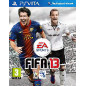 FIFA 13 (ESP)  PS Vita