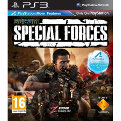SOCOM Special Forces (FR)  PS3