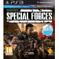 SOCOM Special Forces (FR) PS3 SOCOM Special Forces (FR) PS3