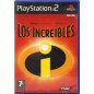 Los Increíbles (ESP) GameCube Los Increíbles (ESP) GameCube