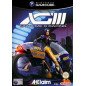 XGIII Extreme G Racing (ESP)  GameCube