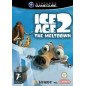 Ice Age 2 El Deshielo (sin manual) (ESP)  GameCube