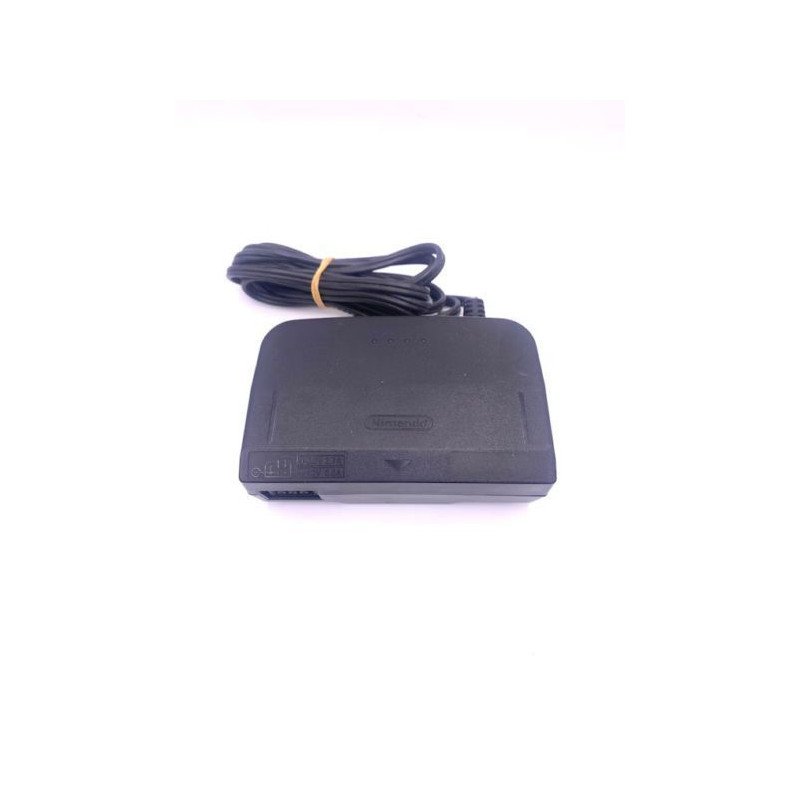Adaptador Corriente N64 (original)