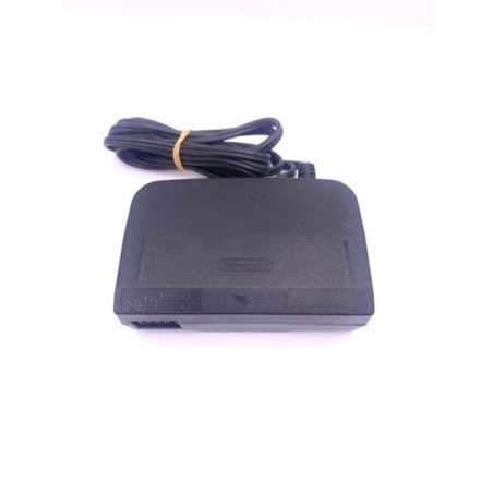 Adaptador Corriente N64 (original)