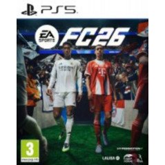 EA Sports FC 26 - PS5