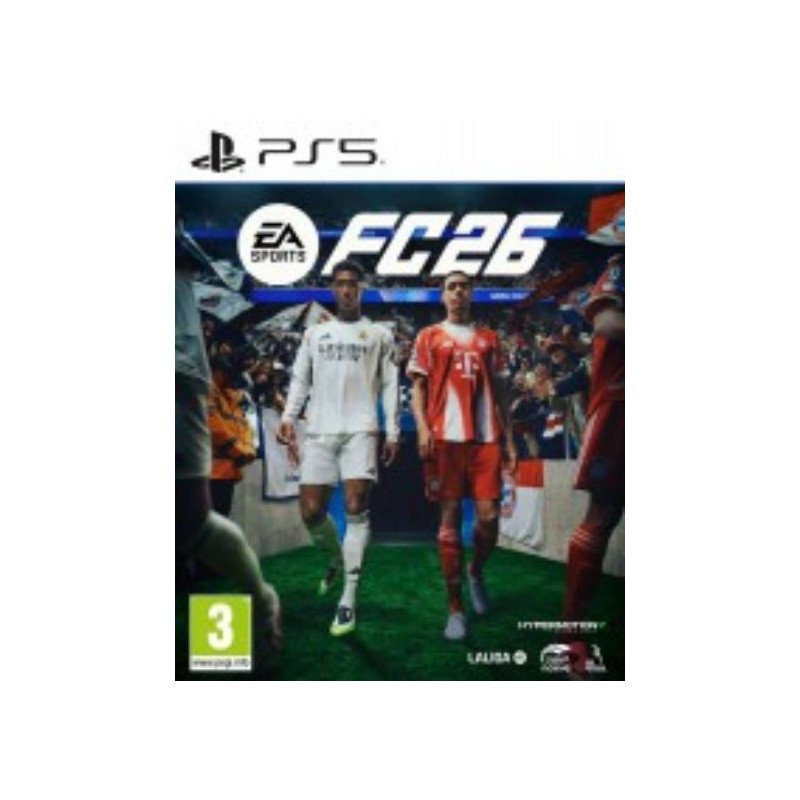 EA Sports FC 26 - PS5