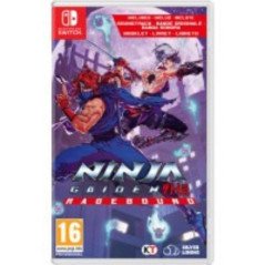 Ninja gaiden: Ragebound - Switch