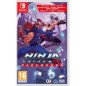 Ninja gaiden: Ragebound - Switch Ninja gaiden: Ragebound - Switch