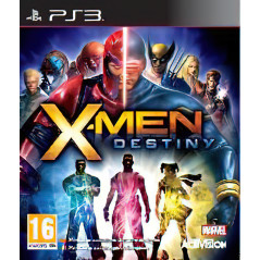 X-Men: Destiny - PS3