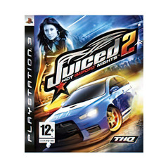 Juiced 2: Hot Import Nights - PS3