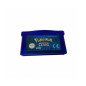 Pokemon Edición Zafiro (ESP) Game Boy Advance