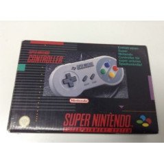 Mando Nintendo Super Nintendo (en caja) original
