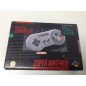 Mando Nintendo Super Nintendo (en caja) original Mando Nintendo Super Nintendo (en caja) original