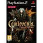 Castlevania Curse of Darkness - PS2 Castlevania Curse of Darkness - PS2