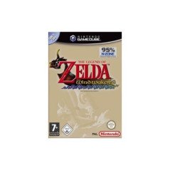 Legend of Zelda: The Wind Waker (ESP) GameCube