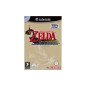 Legend of Zelda: The Wind Waker (ESP)  GameCube