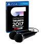 Operacion Triunfo 2017 + 2 Micros (ESP)  PS4