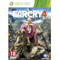 Far Cry 4 (ESP) X360 Far Cry 4 (ESP) X360