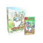 Wonder Boy: Asha in Monsterland Collector's Ed. SW