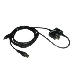 Cable antena TV mega drive (original)