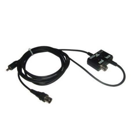 Cable antena TV mega drive (original)