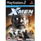 X-Men Legends 2 - PS2 X-Men Legends 2 - PS2