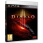 Diablo III (SP) - PS3 Diablo III (SP) - PS3
