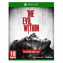 The Evil Within (FR)   Xbox One