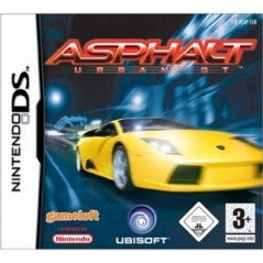 Asphalt Urban Gt (ESP)  DS