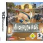 Hercukes - Battle With The Gods (UK) DS