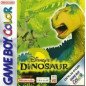 Disney's Dinosaur  (ESP)  Game Boy Color