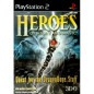 Heroes of Might & Magic (ESP)  PS2 Heroes of Might & Magic (ESP)  PS2
