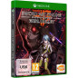 Sword Art Online Fatal Bullet (ESP)  Xbox one Sword Art Online Fatal Bullet (ESP)  Xbox one