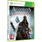 Assassins Creed Revelations - X360 Assassins Creed Revelations - X360