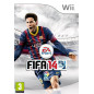 FIFA 14 - Wii