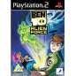 Ben 10: Alien Force - PS2 Ben 10: Alien Force - PS2