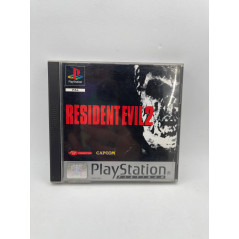 Resident Evil 2 Platinum - PS1