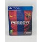 PES 2017 Steel Book FC Barcelona PES 2017 Steel Book FC Barcelona