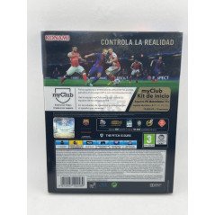 PES 2017 Steel Book  FC Barcelona